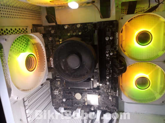 Making pc